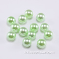 Haute luminosité Craft Abs Pearl Perles